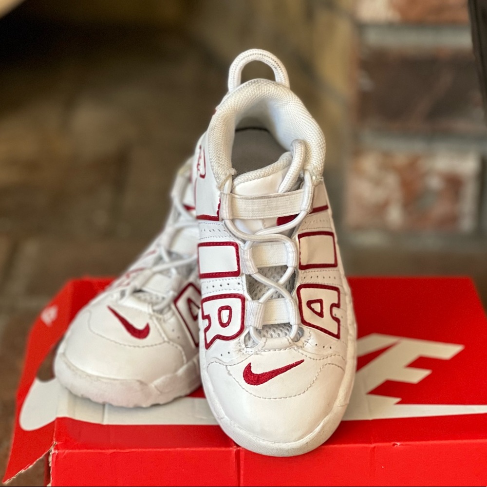 Nike Air More Uptempo QS